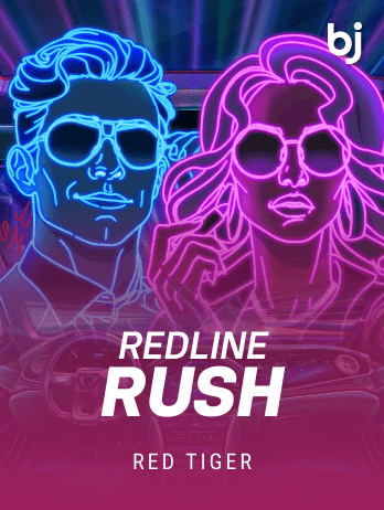 Redline Rush icon
