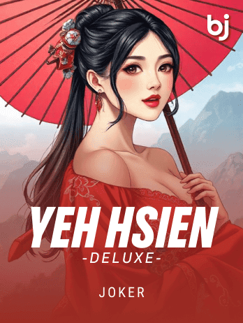 Yeh Hsien Deluxepng icon