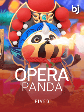 OPERA PANDA icon