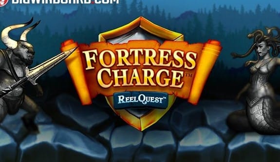 Fortress Charge