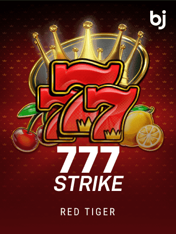 777 Strike icon
