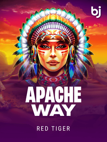 Apache Way icon