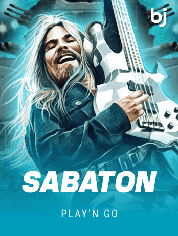Sabaton icon
