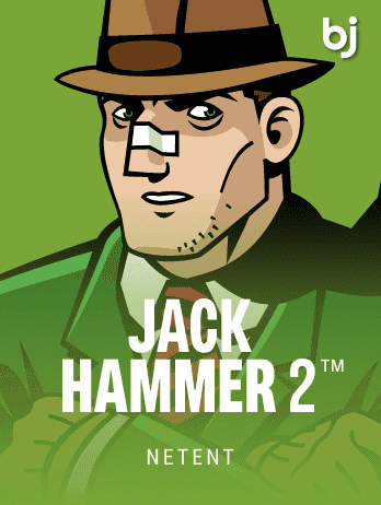Jack Hammer 2™ icon